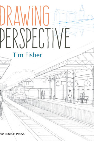 Cover of Drawing Perspective
