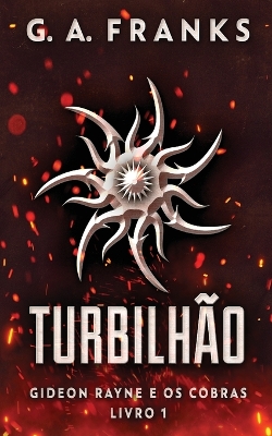 Cover of Turbilhão
