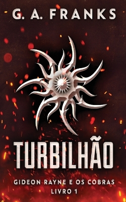 Book cover for Turbilhão