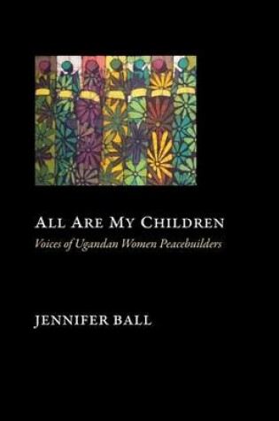 Cover of All Are My Children