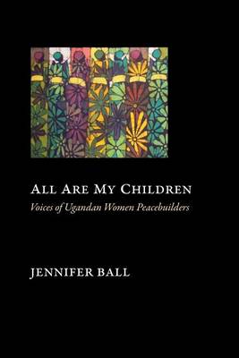 Book cover for All Are My Children