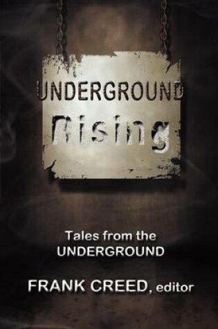 Cover of Underground Rising