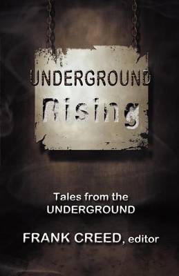 Book cover for Underground Rising