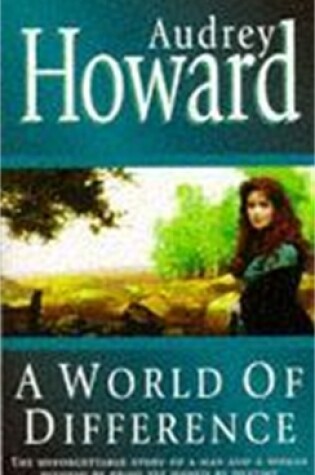 Cover of A World of Difference