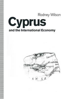 Book cover for Cyprus and the International Economy