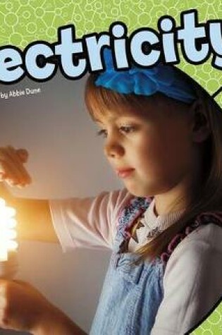 Cover of Electricity (Physical Science)