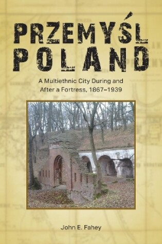 Cover of Przemysl, Poland