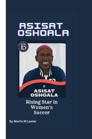 Cover of Asisat Oshoala