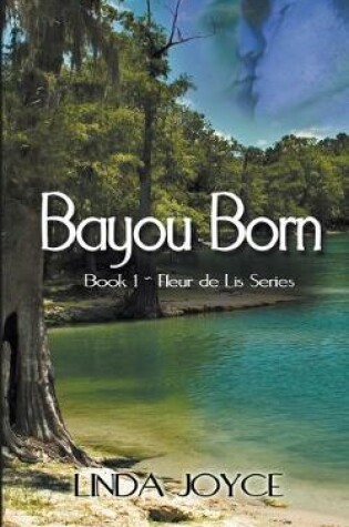 Cover of Bayou Born