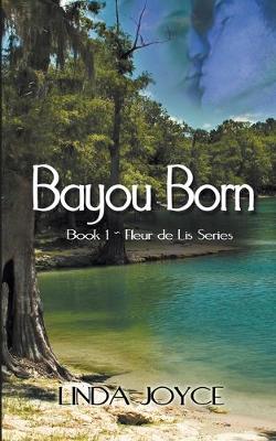 Book cover for Bayou Born