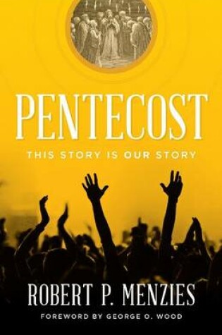 Cover of Pentecost