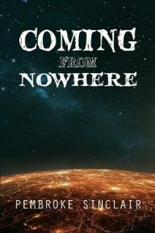 Cover of Coming from Nowhere