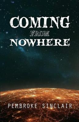 Book cover for Coming from Nowhere
