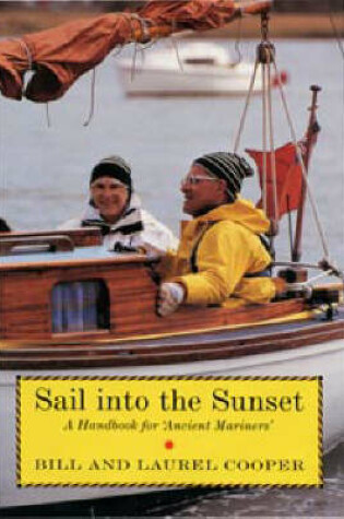 Cover of Sail into the Sunset