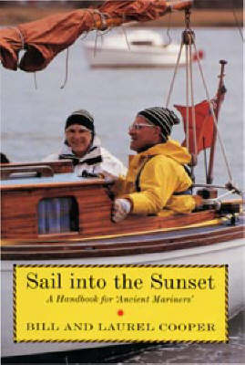 Book cover for Sail into the Sunset