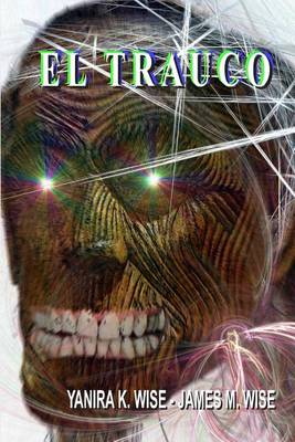 Book cover for El Trauco