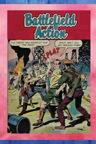 Cover of Battlefield Action