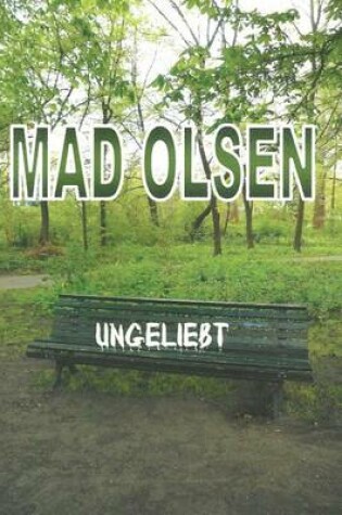 Cover of Ungeliebt