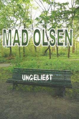 Book cover for Ungeliebt