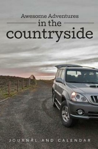 Cover of Awesome Adventures in the Countryside