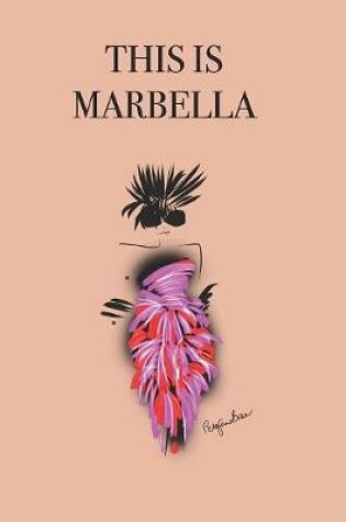 Cover of This Is Marbella
