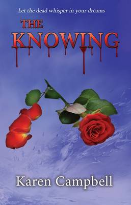 Book cover for The Knowing