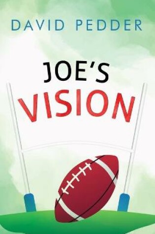 Cover of Joe's Vision