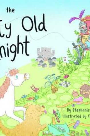 Cover of The Rusty Old Knight