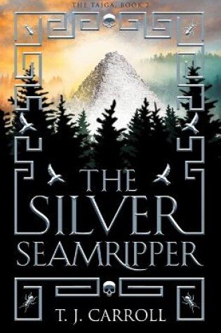 Cover of The Silver Seamripper