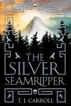 Book cover for The Silver Seamripper