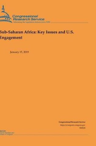 Cover of Sub-Saharan Africa