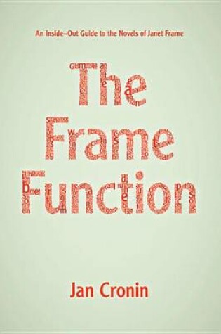 Cover of The Frame Function