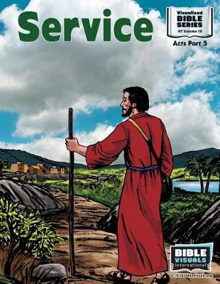 Cover of Service