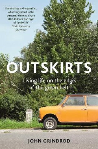 Cover of Outskirts