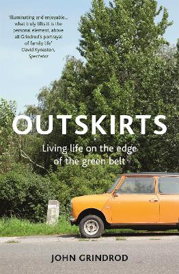 Book cover for Outskirts