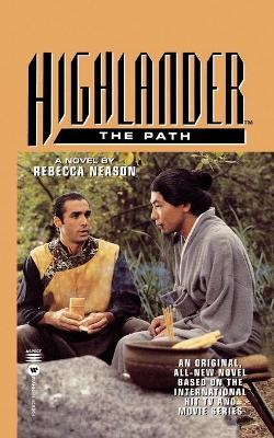 Cover of Highlander: The Path
