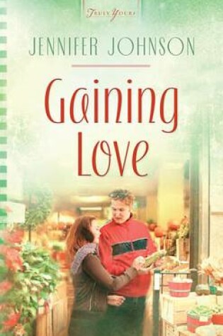 Cover of Gaining Love