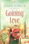 Book cover for Gaining Love