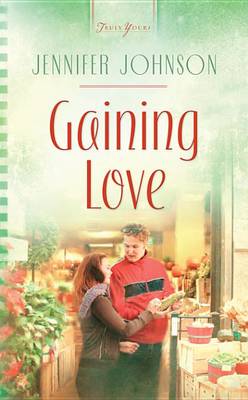 Book cover for Gaining Love