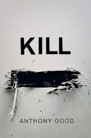 Cover of Kill [redacted]