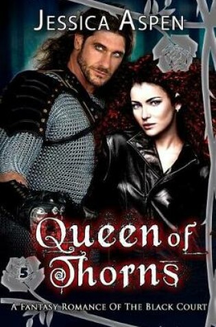 Cover of Queen of Thorns