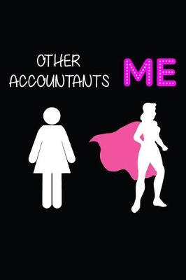 Book cover for Other Accountants Vs Me