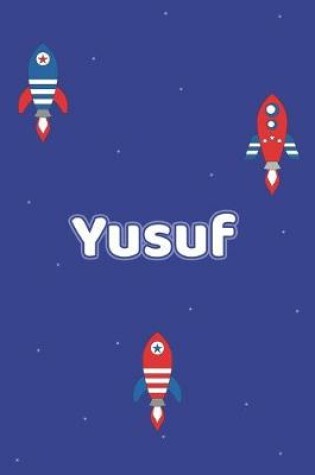 Cover of Yusuf
