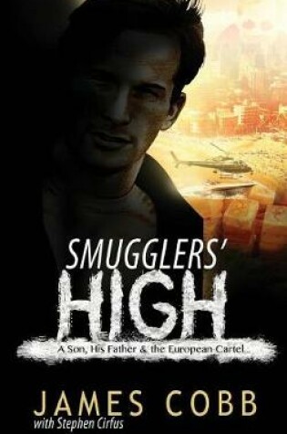 Cover of Smuggler's High