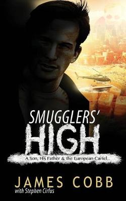 Book cover for Smuggler's High