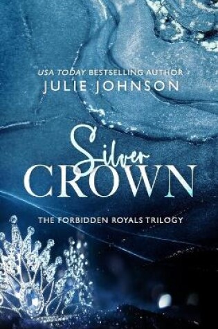 Cover of Silver Crown