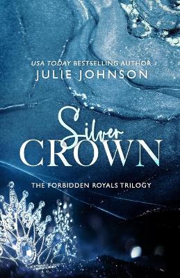 Book cover for Silver Crown