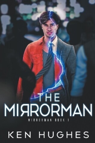 Cover of The Mirrorman