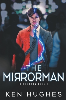 Cover of The Mirrorman