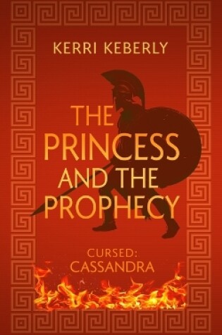 Cover of The Princess and the Prophecy